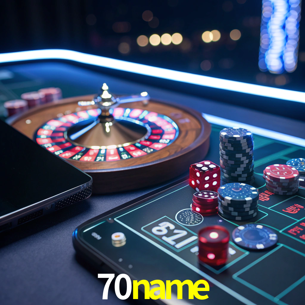 Dicas para ganhar na 70name